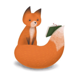 Книжный Лис