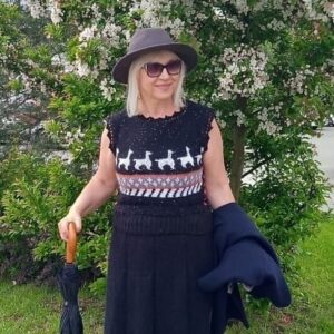 Карандашева Людмила