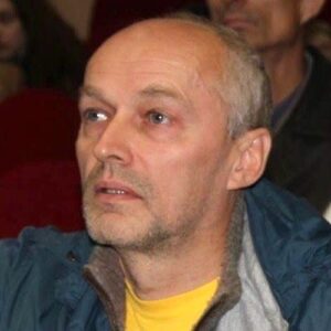 Игорь Михайлов