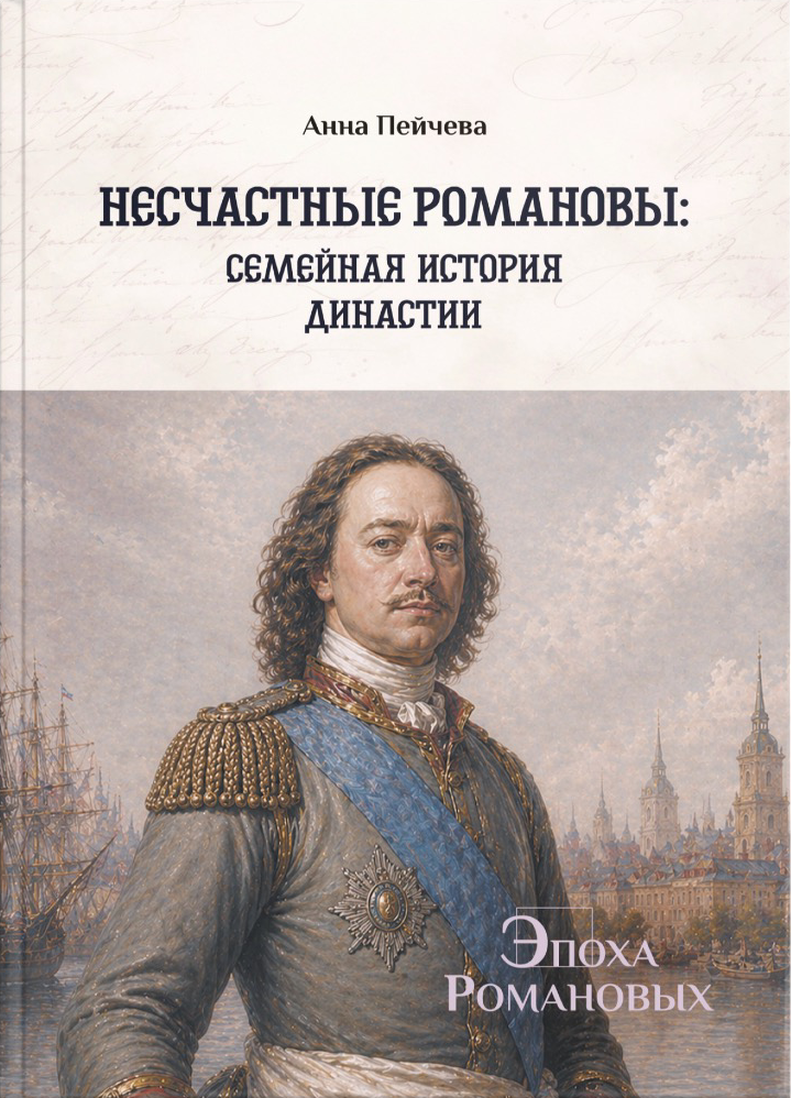 Несчастные Романовы