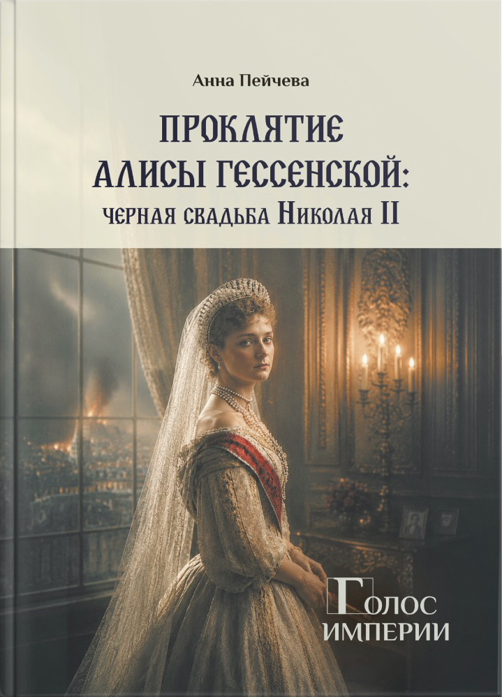 Проклятие Алисы Гессенской