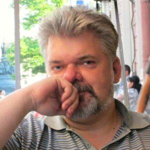 Владислав Толстов