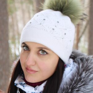 Чулпан Юнусова